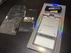 数量限定】電子通行証 MoniCard 魔力カード - メルカリ