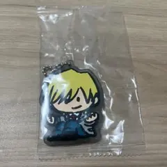 僕のヒーローアカデミア　カプセルラバーマスコット　物間寧人