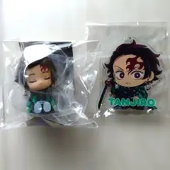 鬼滅の刃　竈門炭治郎グッズ