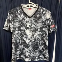 希少 美品 ゾット早稲田フットサルクラブ 支給品 ダウポンチ