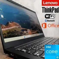 ThinkPad X395 Ryzen5 8GB Office2024 n229 - メルカリ