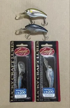 道楽 ルアー 道楽ルアー