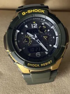 2026年最新】G-SHOCK 電波 ソーラーの人気アイテム - メルカリ
