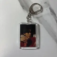超特急 タクヤ ランダムアクリルキーホルダー