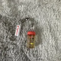 pigeon 哺乳瓶 ガチャガチャ