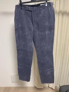 2025年最新】auralee corduroyの人気アイテム - メルカリ