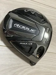 ROGUE ST MAX FAST 9W 25° 純正40-SR 良品 - メルカリ