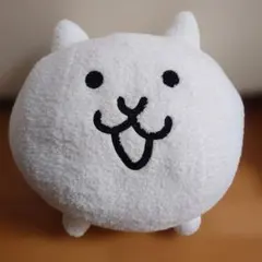 にゃんこ大戦争 ぬいぐるみ BIGぬいぐるみ　狂乱のネコ他 5種、6個 タグ付 2026年最新】にゃんこ大戦争 BIGぬいぐるみ(狂乱のネコ)の人気アイテム