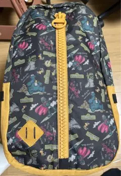 セサミストリート　リュックサック