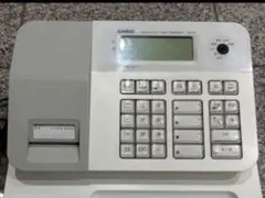 2026年最新】カシオレジスター se-g1の人気アイテム - メルカリ