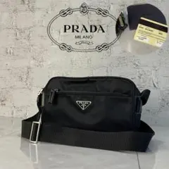 prada カメラバッグ 楽天市場】カメラバッグ（ブランドプラダ）（バッグ・小物・ブランド