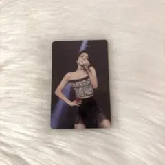 BLACKPINK ジス BORNPINK 前売り特典