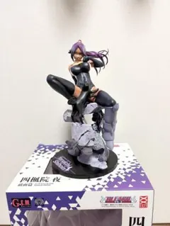 2026年最新】g.e.m.シリーズ bleach 四楓院夜一 破面篇の人気アイテム