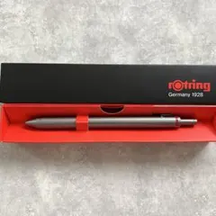 2026年最新】ロットリング700の人気アイテム - メルカリ