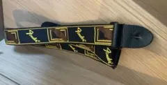 Fender ギター・ベース用ストラップ