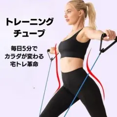 トレーニングバンド