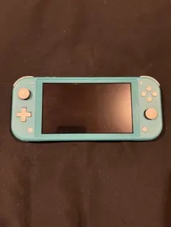 Nintendo Switch Lite ターコイズ