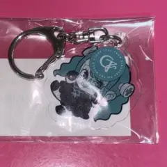 小川奈々子 ハロウィン2024 アクリルキーホルダー