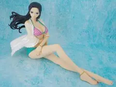ワンピース GLITTER&GLAMOURS ニコ・ロビン　フィギュア