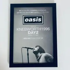 Oasis Knebworth 1996 ボックス 未使用同様 完売 日本未発売 Knebworth 1996: Oasis: Amazon.ca: Music