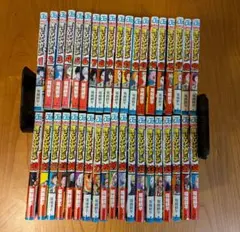 ヒロアカ 1巻〜42巻 全巻セット O R W N - メルカリ