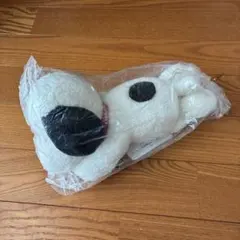 新品未使用未開封　 ユニクロ　コラボ　ぬいぐるみのサムネイル