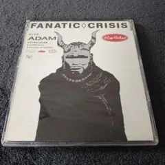 2026年最新】fanatic crisis cdの人気アイテム - メルカリ