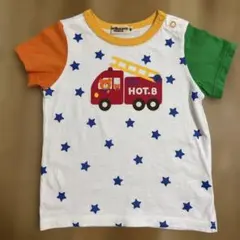 MIKI HOUSE Tシャツのサムネイル