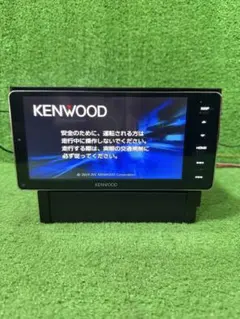 KENWOOD 彩速ナビ MDV-M807HDW 本体 ドラレコDVR N530 KENWOOD 彩速ナビ MDV-M807HDW 本体 ドラレコDVR N530 - メルカリ