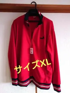 完売品 広島カープ コーチジャケット ネイビー XL - メルカリ