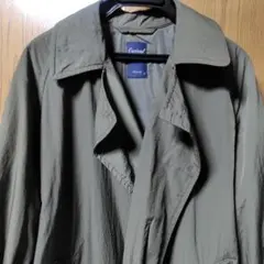 Orcival トレンチコート サイズ1 カーキ色