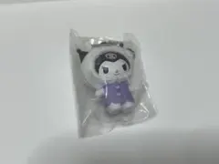 ちびっとも和菓子 クロミ