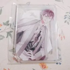 DIABOLIK LOVERS ディアラバ 逆巻アヤト アクスタ