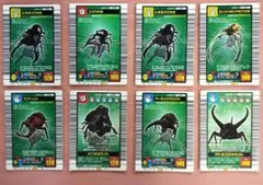 2026年最新】ムシキングカード 2003の人気アイテム - メルカリ