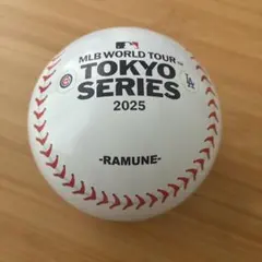 MLB WORLD TOUR TOKYO SERIES 2025