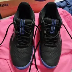 ASICS ゲルチャレンジャー15オムニクレー用テニスシューズ