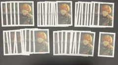 Paradox Live パラライ 燕東夏 Gプリ ver.6 46枚セット