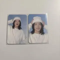 BUDDiiS フォレンコス トレカ SHOOT