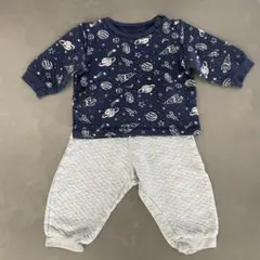 ユニクロ パジャマ 洗い替え