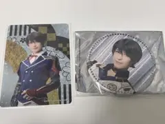 ミュージカル刀剣乱舞 刀ミュ 目出度歌誉花 十周年祝賀祭 ランダム 堀川国広