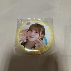 FRUITS ZIPPER 早瀬ノエル ランダムカプセル 缶バッジ