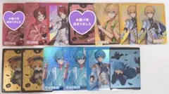 すとぷり コレクションカード