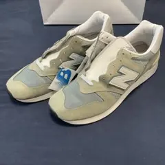 ニューバランス 1300JP 30cm new balance 2025