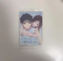 呪術廻戦 ウエハース カード 乙骨 憂太 折本 里香