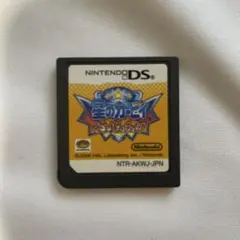 星のカービィ　参上！ドロッチェ団　DS