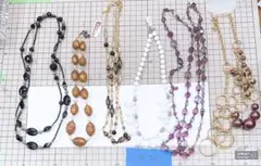 333⭐︎アクセサリー、ジャンク品いろいろ