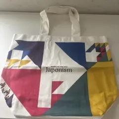 嵐　ライブツアー2015 Japonism トートバッグ