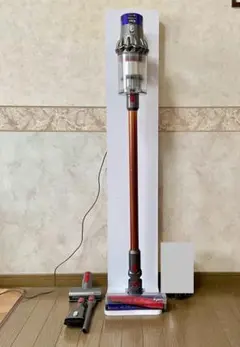 日曜日までお値下げ・1021-D304 ダイソン掃除機V10 お得フルセット