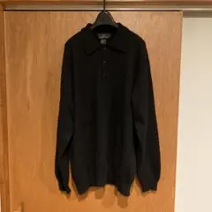 カシミヤ100% ニット Lサイズ