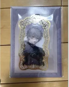 葛葉　メタルカード